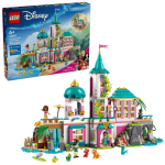 LEGO Disney – Hrad princezien